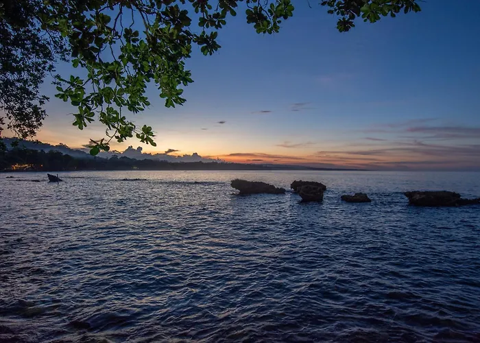 Namaitami Casa Hermosa Con Ac Y Piscina A Solo 650 Metros Del Parque Nacional Cahuita