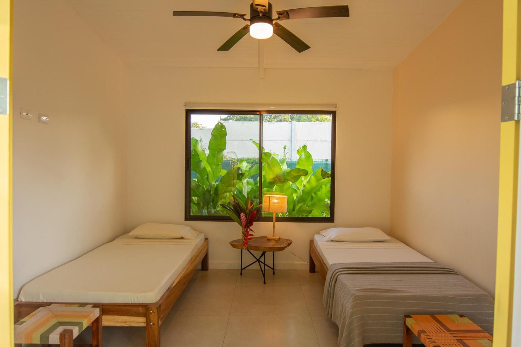 Holiday home Namaitami Casa Hermosa Con Ac Y Piscina A Solo 650 Metros Del Parque Nacional *