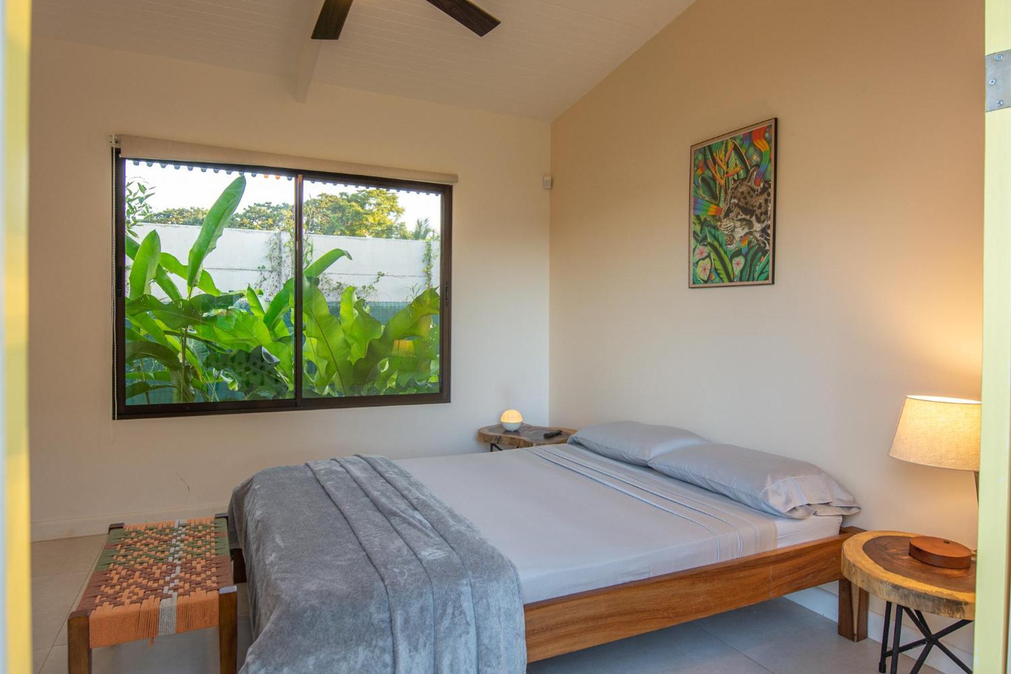 Holiday home Namaitami Casa Hermosa Con Ac Y Piscina A Solo 650 Metros Del Parque Nacional
